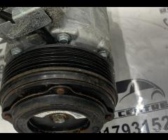 COMPRESSORE ARIA CONDIZIONATA 2.0D 145CV 107KW BMW - 16