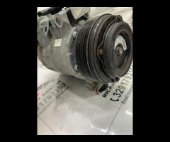 COMPRESSORE ARIA CONDIZIONATA 2.0D 145CV 107KW BMW - 17