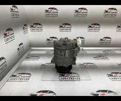 COMPRESSORE ARIA CONDIZIONATA 2.2D 138CV 101KW MER