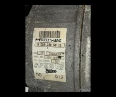 COMPRESSORE ARIA CONDIZIONATA 2.2D 138CV 101KW MER