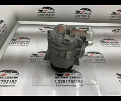 COMPRESSORE ARIA CONDIZIONATA 2.2D 138CV 101KW MER