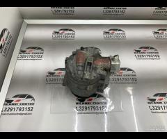 COMPRESSORE ARIA CONDIZIONATA 2.2D 138CV 101KW MER