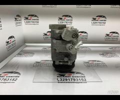 COMPRESSORE ARIA CONDIZIONATA 2.2D 138CV 101KW MER - 6