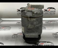 COMPRESSORE ARIA CONDIZIONATA 2.2D 138CV 101KW MER - 9