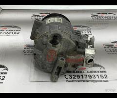 COMPRESSORE ARIA CONDIZIONATA 2.2D 138CV 101KW MER - 11