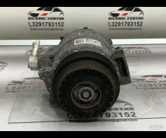 COMPRESSORE ARIA CONDIZIONATA 2.2D 138CV 101KW MER - 13