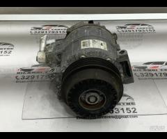 COMPRESSORE ARIA CONDIZIONATA 2.2D 138CV 101KW MER - 14