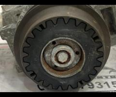 COMPRESSORE ARIA CONDIZIONATA 2.2D 138CV 101KW MER - 15