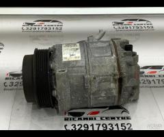 COMPRESSORE ARIA CONDIZIONATA 2.2D 138CV 101KW MER - 21