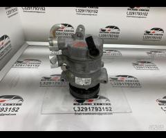 COMPRESSORE ARIA CONDIZIONATA 1.8B 180cv 132kw AUD