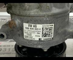 COMPRESSORE ARIA CONDIZIONATA 1.8B 180cv 132kw AUD