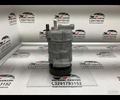 COMPRESSORE ARIA CONDIZIONATA 1.8B 180cv 132kw AUD - 7