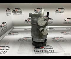 COMPRESSORE ARIA CONDIZIONATA 1.8B 180cv 132kw AUD - 9