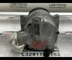 COMPRESSORE ARIA CONDIZIONATA 1.8B 180cv 132kw AUD - 13