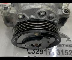 COMPRESSORE ARIA CONDIZIONATA 1.8B 180cv 132kw AUD - 20