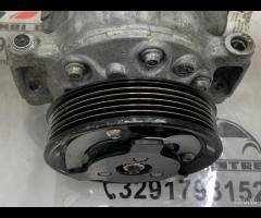 COMPRESSORE ARIA CONDIZIONATA 1.8B 180cv 132kw AUD - 21