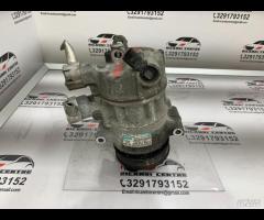 COMPRESSORE ARIA CONDIZIONATA 1.2D 75CV 55KW SEAT/