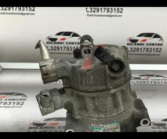 COMPRESSORE ARIA CONDIZIONATA 1.2D 75CV 55KW SEAT/