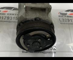 COMPRESSORE ARIA CONDIZIONATA 1.2D 75CV 55KW SEAT/ - 11