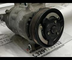 COMPRESSORE ARIA CONDIZIONATA 1.2D 75CV 55KW SEAT/ - 15