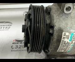 COMPRESSORE ARIA CONDIZIONATA 1.2D 75CV 55KW SEAT/ - 17