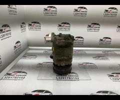 COMPRESSORE ARIA CONDIZIONATA 1.6D 115cv 85KW FORD