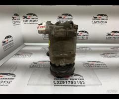 COMPRESSORE ARIA CONDIZIONATA 1.6D 115cv 85KW FORD
