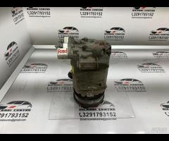 COMPRESSORE ARIA CONDIZIONATA 1.6D 115cv 85KW FORD