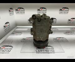 COMPRESSORE ARIA CONDIZIONATA 1.6D 115cv 85KW FORD
