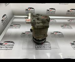 COMPRESSORE ARIA CONDIZIONATA 1.6D 115cv 85KW FORD - 8