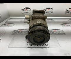 COMPRESSORE ARIA CONDIZIONATA 1.6D 115cv 85KW FORD - 11