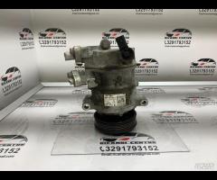 COMPRESSORE ARIA CONDIZIONATA 1.6TDI 105cv 77kw AU
