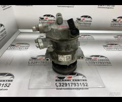 COMPRESSORE ARIA CONDIZIONATA 1.6TDI 105cv 77kw AU