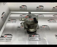 COMPRESSORE ARIA CONDIZIONATA 1.6TDI 105cv 77kw AU