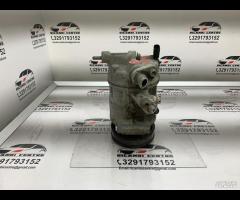 COMPRESSORE ARIA CONDIZIONATA 1.6TDI 105cv 77kw AU - 9