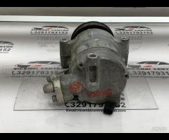 COMPRESSORE ARIA CONDIZIONATA 1.6TDI 105cv 77kw AU - 12