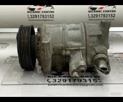COMPRESSORE ARIA CONDIZIONATA 1.6TDI 105cv 77kw AU - 22