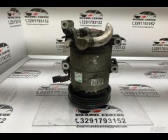 COMPRESSORE ARIA CONDIZIONATA 1.4B 89CV 65KW HYUND