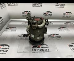 COMPRESSORE ARIA CONDIZIONATA 1.4B 89CV 65KW HYUND