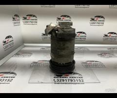COMPRESSORE ARIA CONDIZIONATA 1.4B 89CV 65KW HYUND - 7