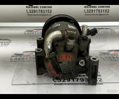 COMPRESSORE ARIA CONDIZIONATA 1.4B 89CV 65KW HYUND - 11