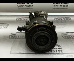 COMPRESSORE ARIA CONDIZIONATA 1.4B 89CV 65KW HYUND - 14