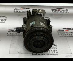 COMPRESSORE ARIA CONDIZIONATA 1.4B 89CV 65KW HYUND - 15