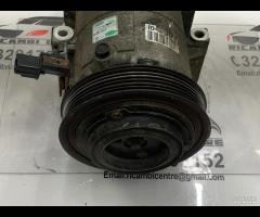 COMPRESSORE ARIA CONDIZIONATA 1.4B 89CV 65KW HYUND - 16