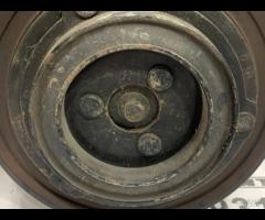 COMPRESSORE ARIA CONDIZIONATA 1.4B 89CV 65KW HYUND - 19