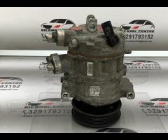 COMPRESSORE ARIA CONDIZIONATA 1.4B 89CV 65KW VW/AU