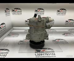 COMPRESSORE ARIA CONDIZIONATA 1.4B 89CV 65KW VW/AU