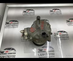 COMPRESSORE ARIA CONDIZIONATA 1.4B 89CV 65KW VW/AU - 9