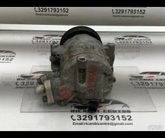 COMPRESSORE ARIA CONDIZIONATA 1.4B 89CV 65KW VW/AU - 10