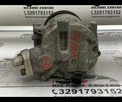 COMPRESSORE ARIA CONDIZIONATA 1.4B 89CV 65KW VW/AU - 11